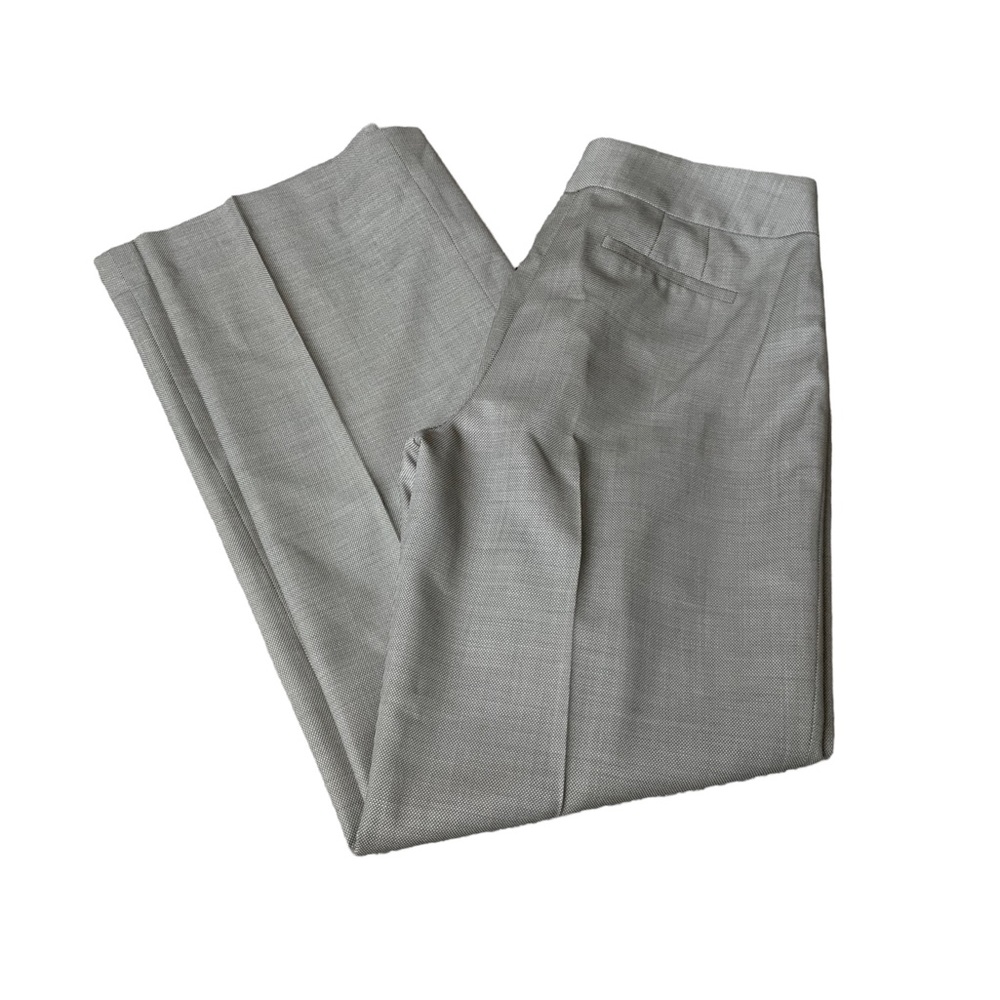ANN TAYLOR Audrey wool dress pants